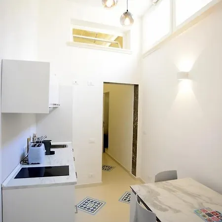 Orange House Apartment San Vito Lo Capo