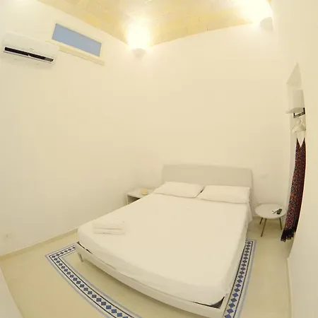 Apartment Orange House San Vito Lo Capo