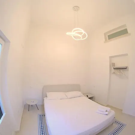 Orange House Apartment San Vito Lo Capo
