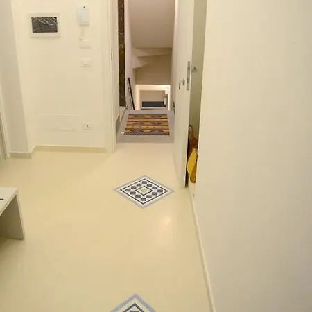 Orange House