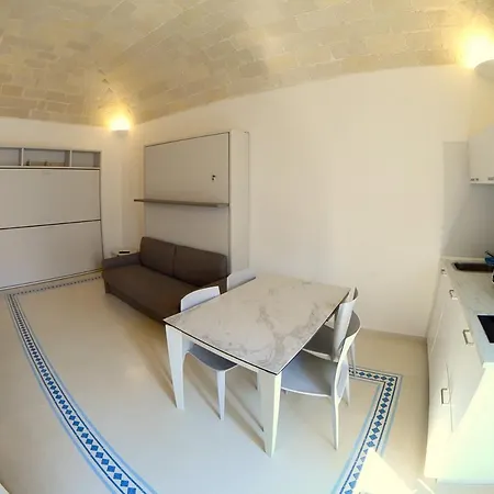 Orange House * San Vito Lo Capo
