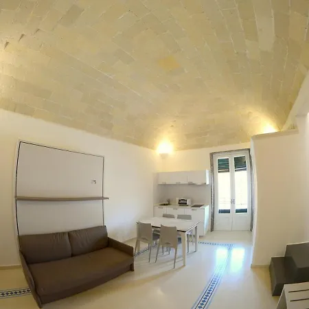 Orange House * San Vito Lo Capo
