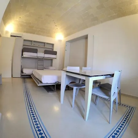 Orange House * San Vito Lo Capo