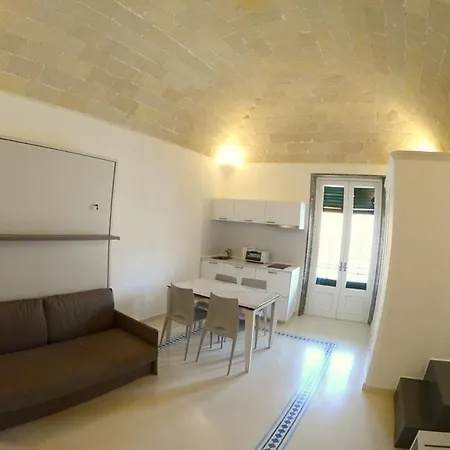 Orange House San Vito Lo Capo
