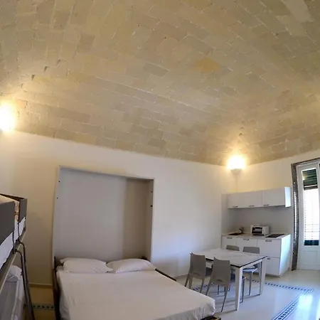 Orange House * San Vito Lo Capo