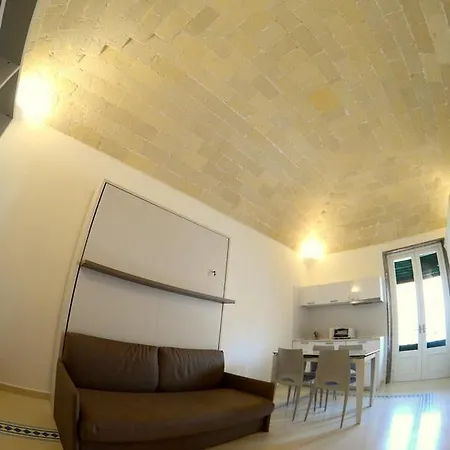 Apartment Orange House *