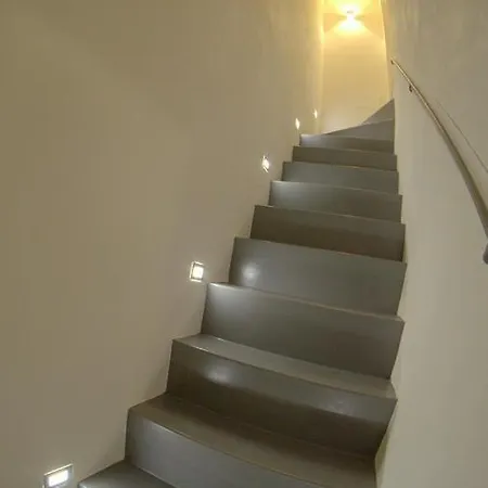 Orange House Apartment San Vito Lo Capo