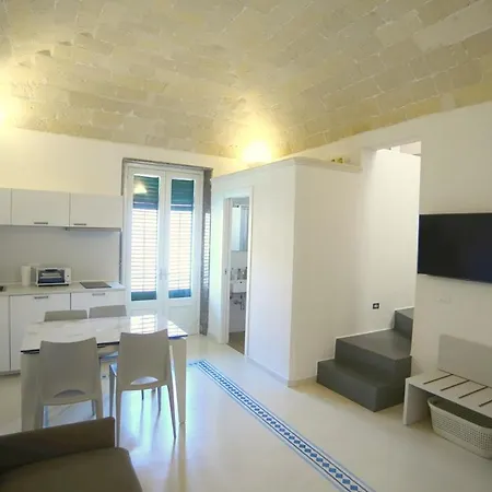 Apartamento Orange House