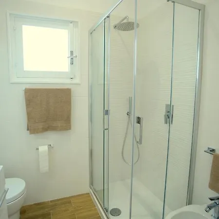 Apartamento Orange House San Vito Lo Capo