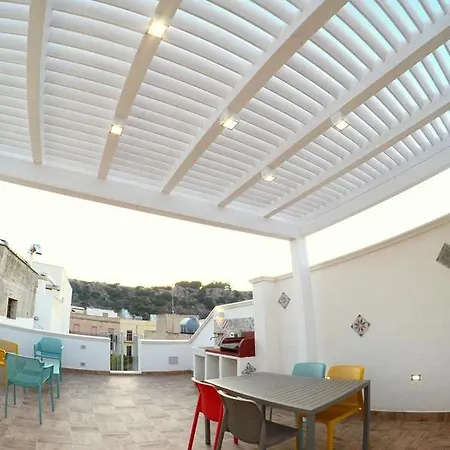 Orange House Appartamento San Vito Lo Capo