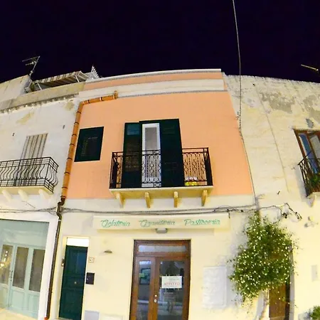 Apartamento Orange House