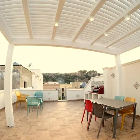 Appartamento Orange House *