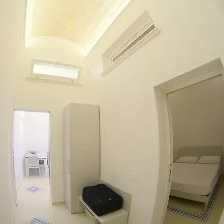 Apartamento Orange House San Vito Lo Capo