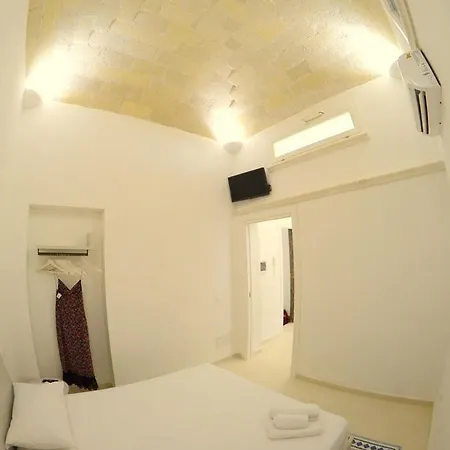 Apartamento Orange House