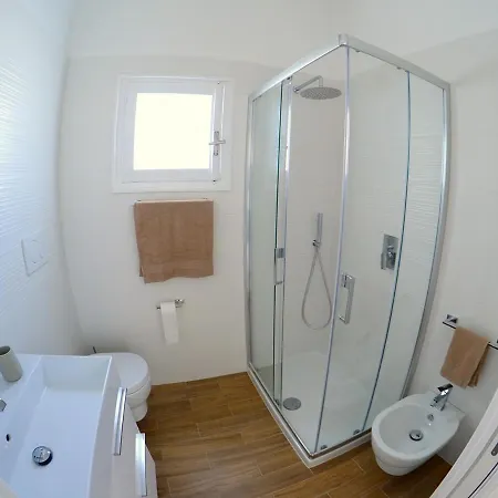 Apartamento Orange House *