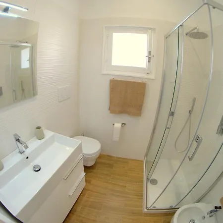 Apartamento Orange House *