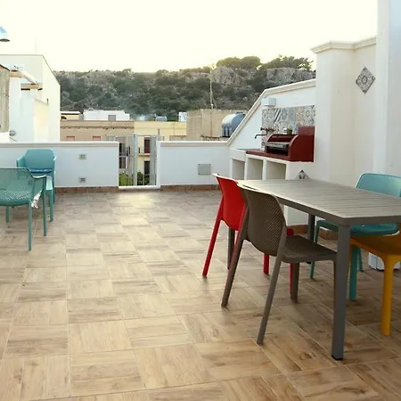 Orange House * San Vito Lo Capo