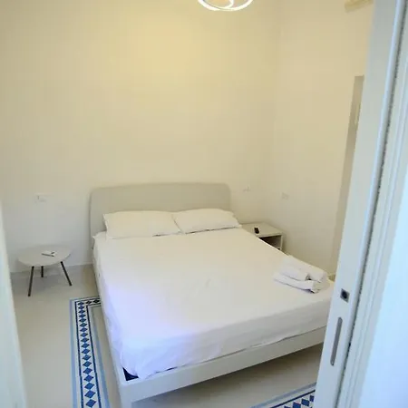 Appartamento Orange House