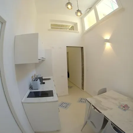 Appartamento Orange House *