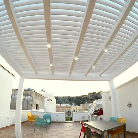 Appartamento Orange House