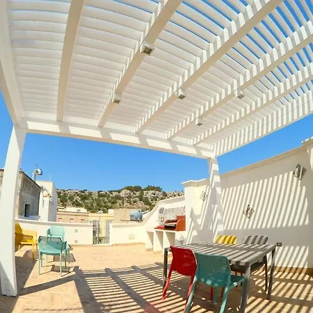Appartamento Orange House