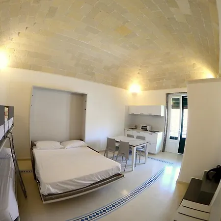 Appartamento Orange House