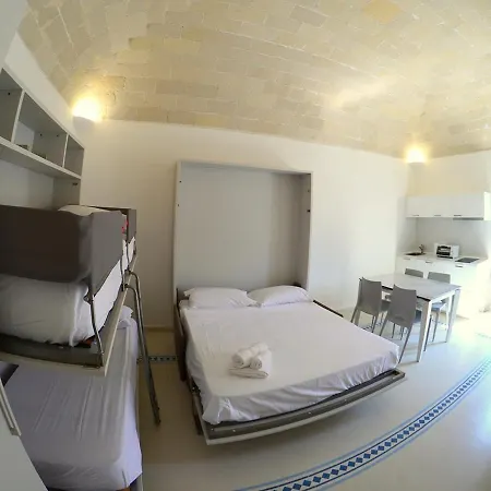 Appartamento Orange House *