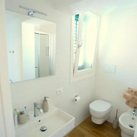 Apartamento Orange House