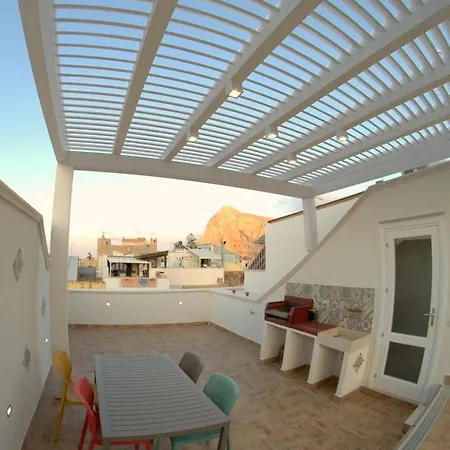 Orange House San Vito Lo Capo